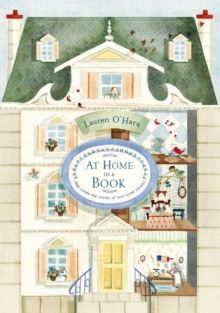 At Home In A Book