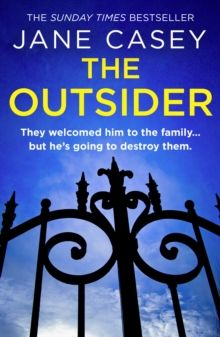 Outsider, The