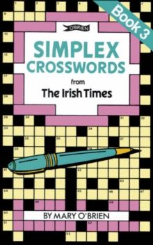 Simplex Crosswords Book 3