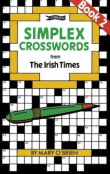 Simplex Crosswords Book 2