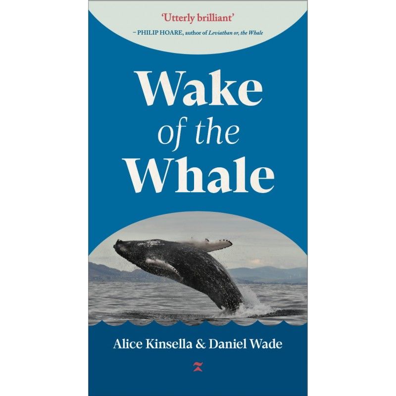 Wake Of the Whale