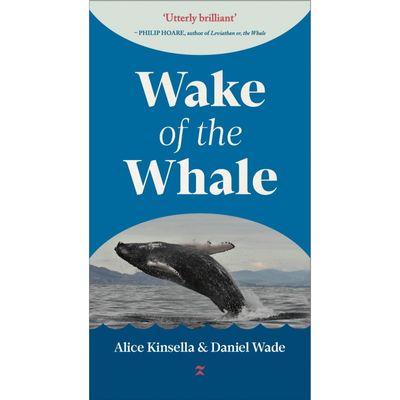 Wake Of the Whale