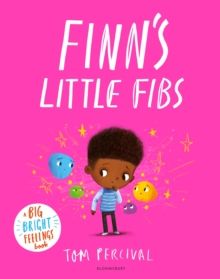 Finn&#39;s Little Fibs