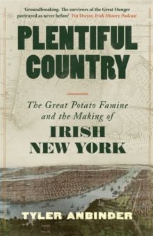 Plentiful Country
