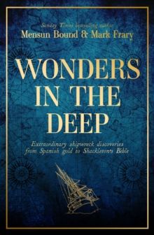 Wonders In The Deep
