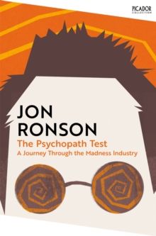 Psychopath Test, The