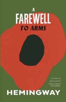 Farewell to Arms, A