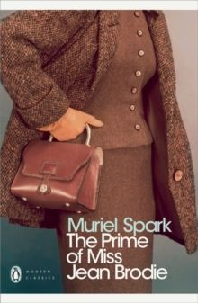 Prime Of Miss Jean Brodie, The