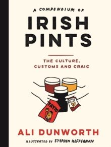 Compendium of Irish Pints, The