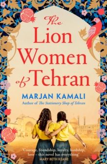 Lion Women Of Tehran, The