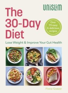 30 Day Diet, The