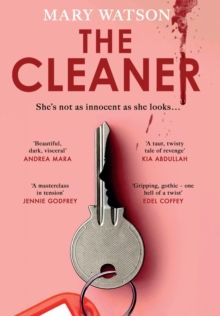 Cleaner, The