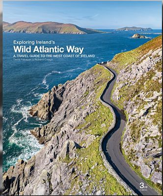 Exploring Ireland's Wild Atlantic Way