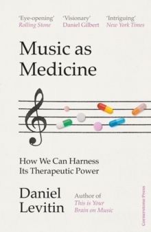 Music As Meditation