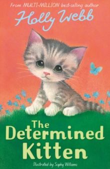 Determined Kitten, The