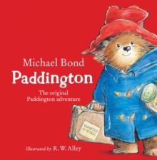 Paddington (BB)