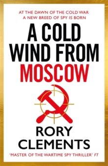 Cold Wind From Moscow, A