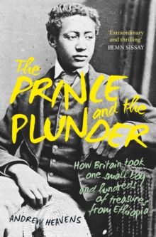 Prince And The Plunder, The