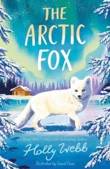 Arctic Fox, The