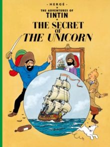 Secret of the Unicorn, The