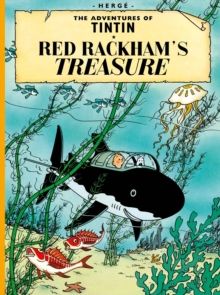 Red Rackham's Treasure
