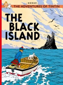 Black Island