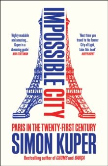Impossible City