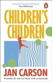 Children&#39;s Children