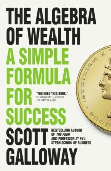 Algebra of Wealth, The