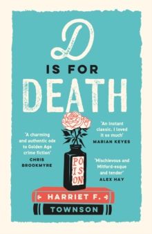 D Is For Death