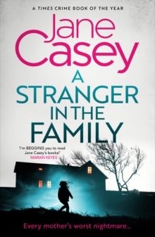 Stranger In The Family