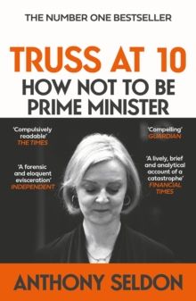 Truss At 10