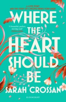 Where The Heart Should Be
