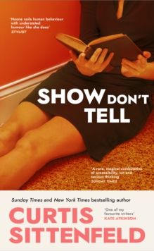 Show Don&#39;t Tell