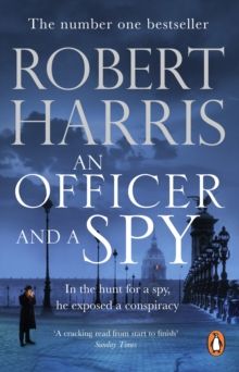 Officer and a Spy, An