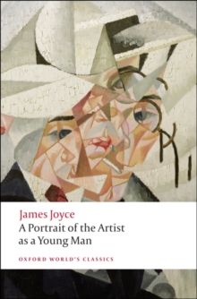 Portrait Of The Artist As A Young Man