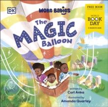 Magic Balloon Adventure