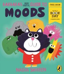 Barbara's Very Useful Guide to Moods