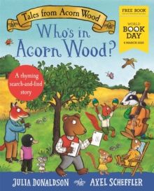 Who's In Acorn Wood?
