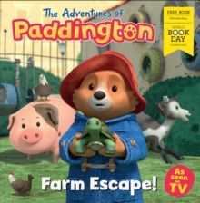 Paddington: Farm Escape
