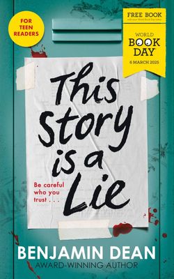 This Story Is A Lie