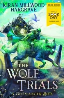 Wolf Trials