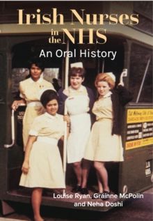 Irish Nurses in the NHS