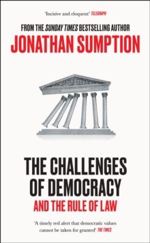 Challenges Of Democracy