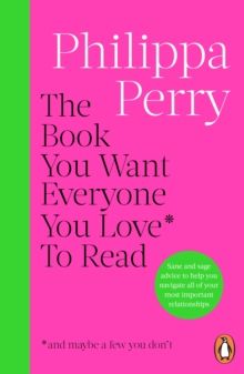 Book You Want Everyone You Love To Read, The