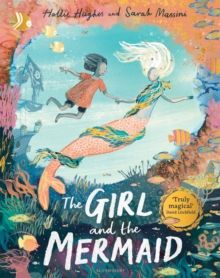 Girl And The Mermaid, The