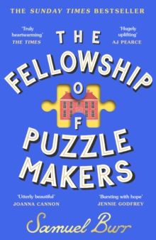 Fellowship Of The Puzzlemakers
