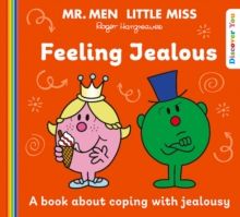 Little Miss: Feeling Jealous