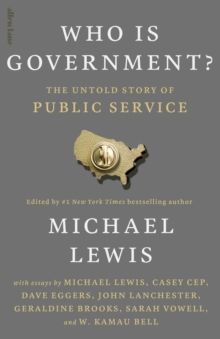 Who Is Government?