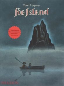 Fog Island Fog Island
